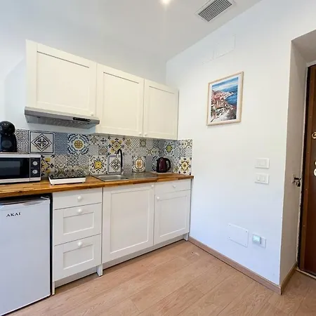 Kop Travel- Flat Di Leva Sorrento